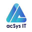 acSys IT Solutions
