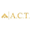 A.C.T. logo