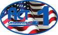 Act 1 Construction Logo