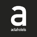 actahotels.com