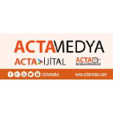 actamedya.com