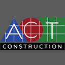 ACT Construction logo
