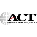 acteducationsolutions.com