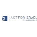 actforisrael.org