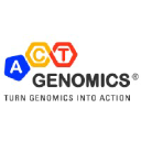 actgenomics.com