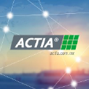 actia.com.mx