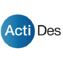 ActiDes Berlin GmbH logo