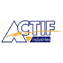actif-industries.com
