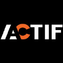 ACTIF.com logo
