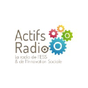 actifsradio.fr