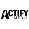 Actify Media logo