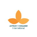 actingforchangeinternational.org
