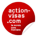 action-visas.com