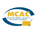 Montgomery County Action Council logo