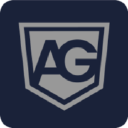 Action Grenier Autogroupe logo