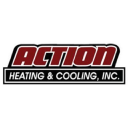 Action Heating and Cooling Inc