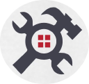 Action Home Services logo