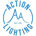 Action Lighting Image