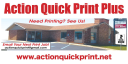 Action Quick Print Plus