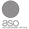 Action Sport Optics Logo