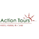 Action Tours logo
