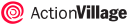 Logo for actionvillage.com
