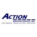 Action Wrecker Service Inc