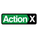 Actionx logo