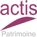 ACTIS PATRIMOINE