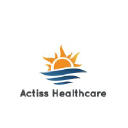 actisshealthcare.com