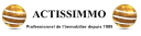 ACTISSIMMO