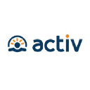 Activ Foundation logo