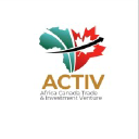 Africa Canada Trade and Investment Ventures