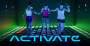 Activate Games logo