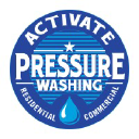 Activate Pressure Washing