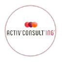 ACTIV' CONSULT' ING'