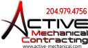 Active Mechanical Contracting logo