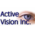 Active Vision Logo