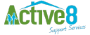active8supportservices.co.uk