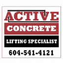 Active Concrete