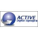 Active Digital Signage