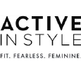 Active In Style Logo