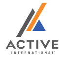 active international