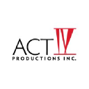 activproductions.com