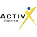 ActivX Biosciences Inc
