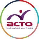 ACTO logo