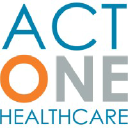 actonehealthcare.com
