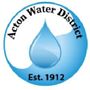 Acton Water District