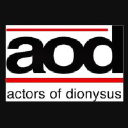actorsofdionysus.com