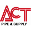 Act Pipe & Supply Logo